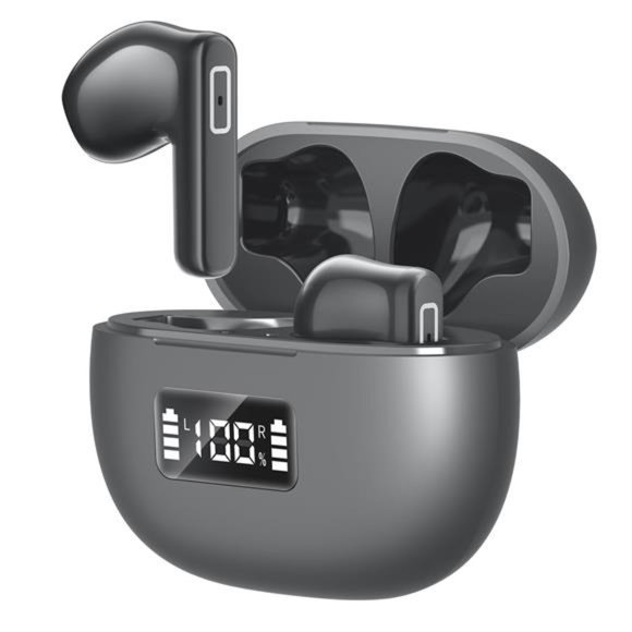 Wireless Earbuds, TWS Headphones with APP - Picture 6 of 14